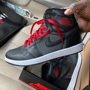 Air Jordan 1’s